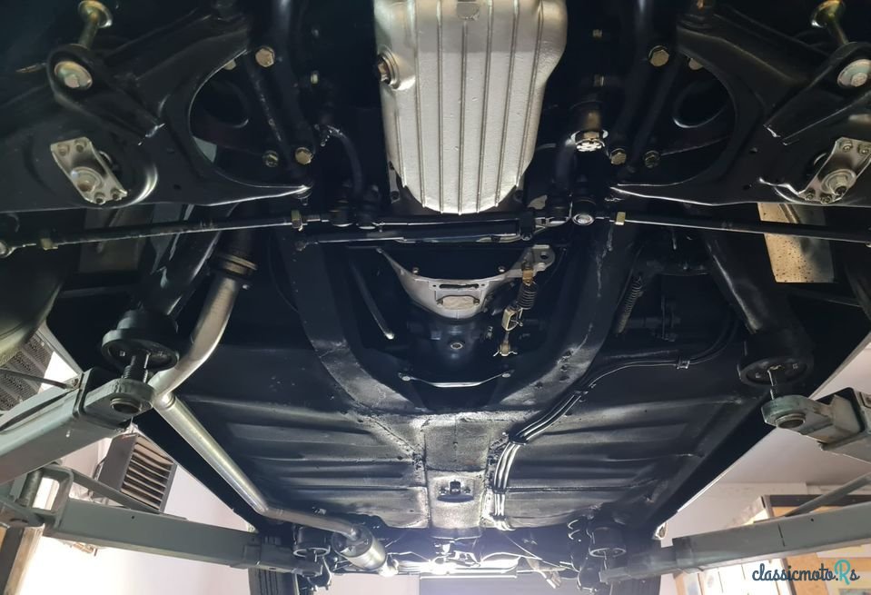 1955' Mercedes-Benz Sl photo #3