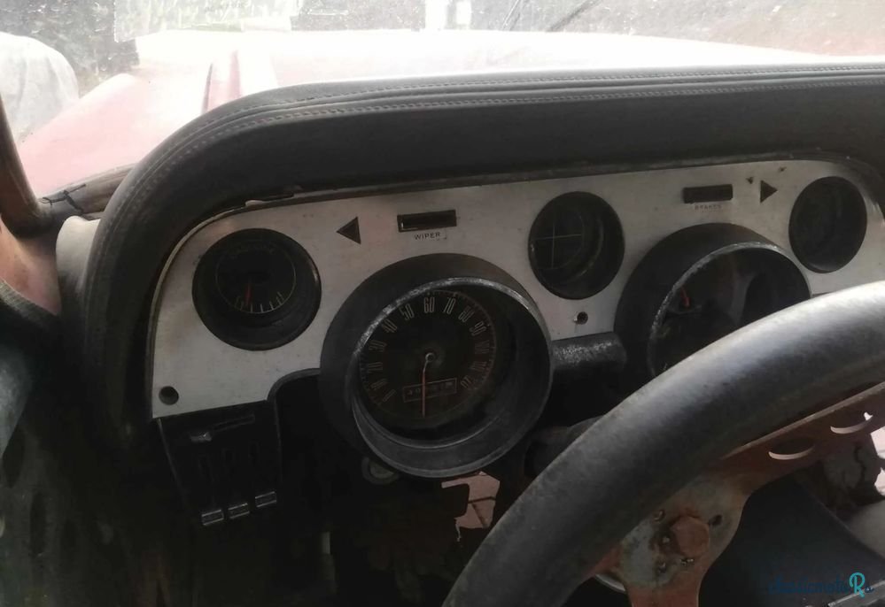 1967' Ford Mustang photo #6