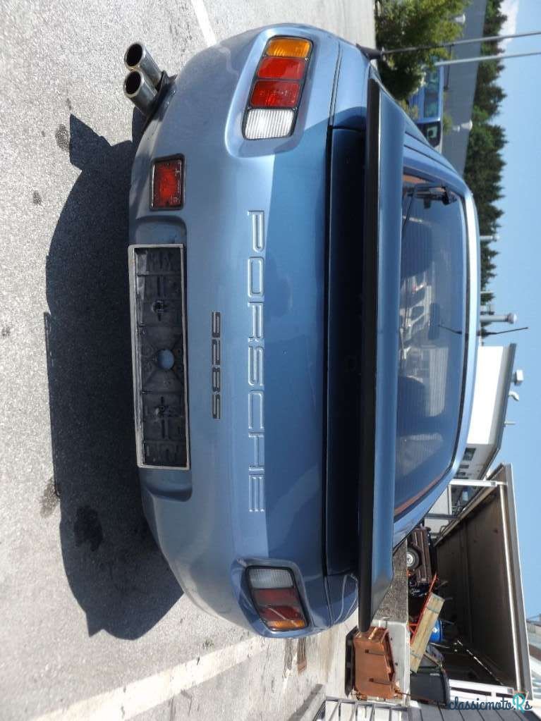 1978' Porsche 928 photo #3