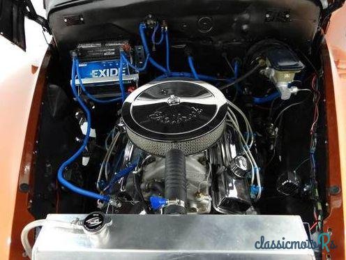 1941' Pontiac Streamliner photo #4