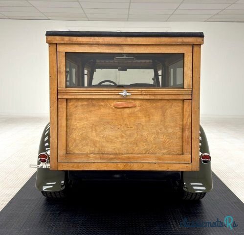 1929' Ford Model A photo #4