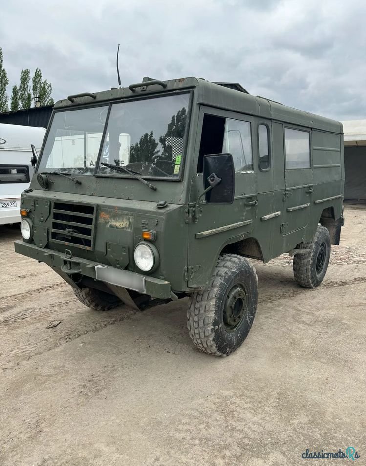 1975' Volvo photo #1