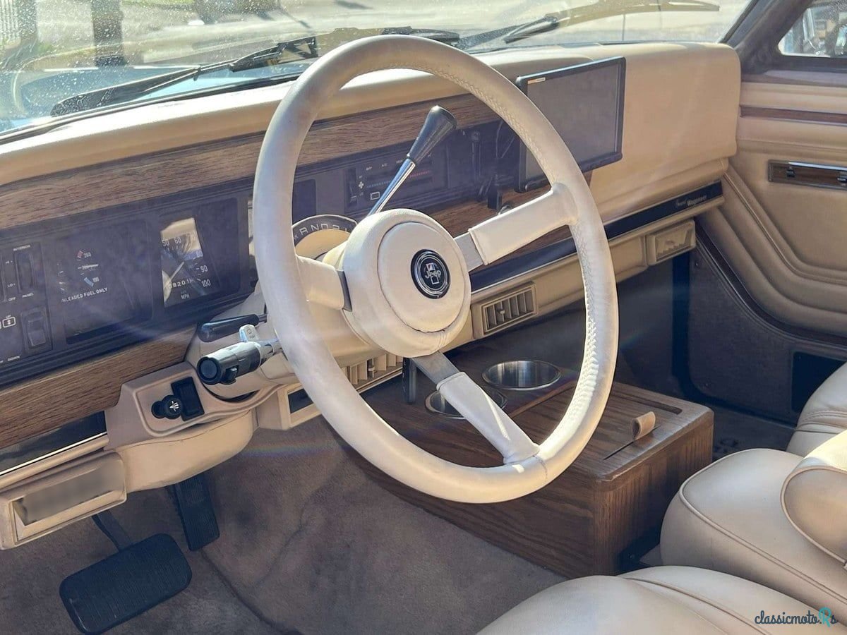 1989' Jeep Cherokee photo #5