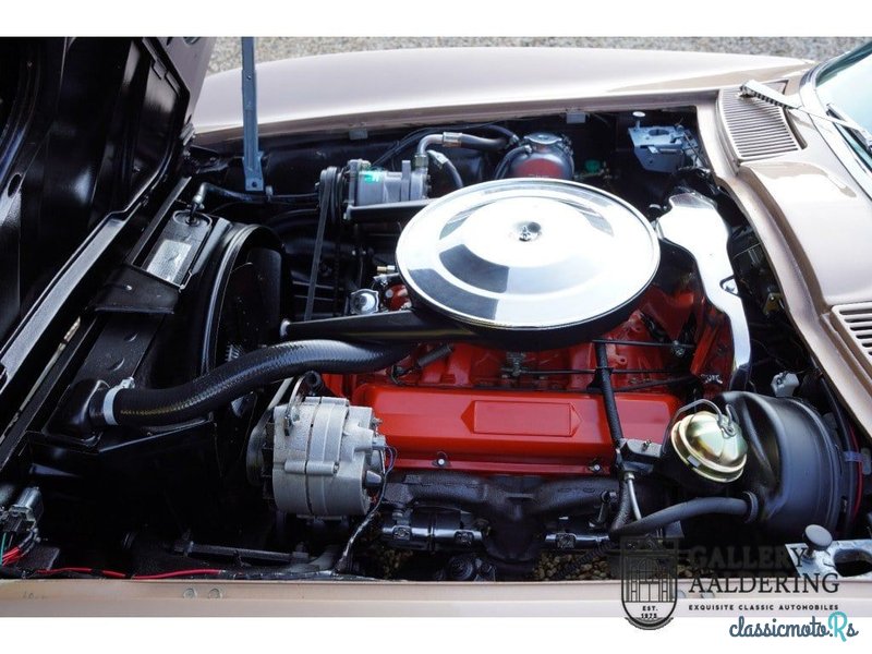 1963' Chevrolet Corvette photo #4