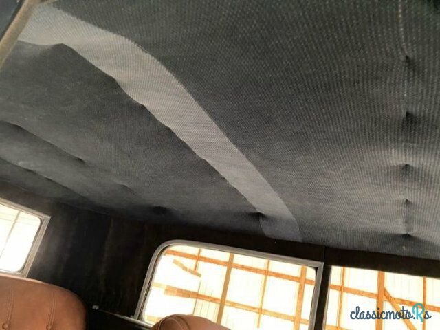 1928' Ford Model A photo #5