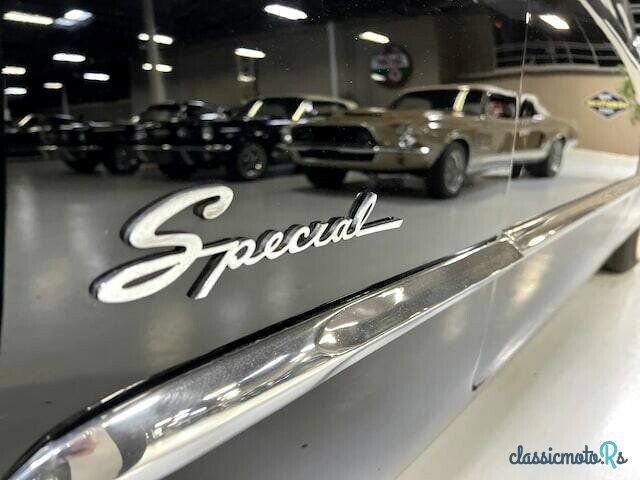 1950' Buick Special photo #4