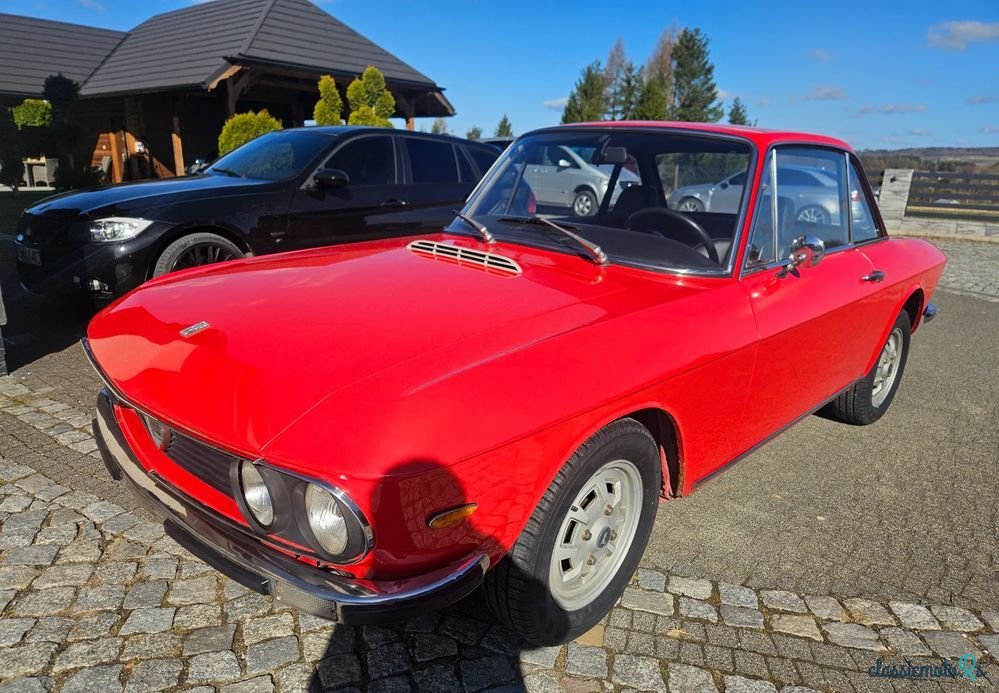 1975' Lancia Fulvia photo #1