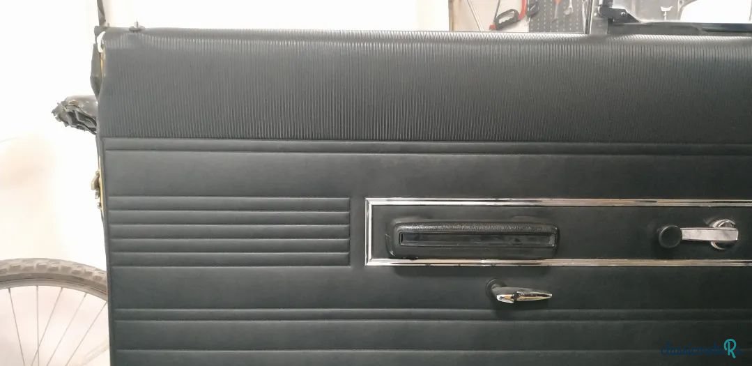 1969' Ford Taunus photo #6