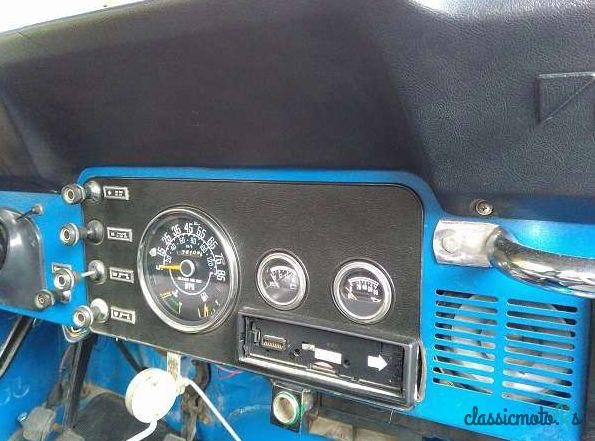 1981' Jeep Wrangler photo #5