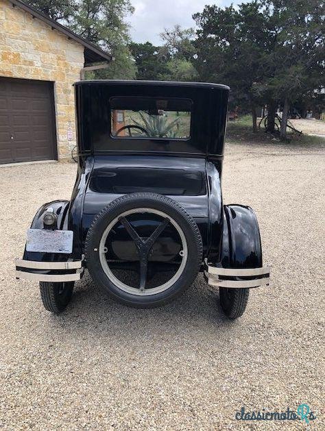 1926' Ford Model T photo #1