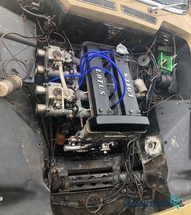 1967' Lotus Elan +2 photo #4