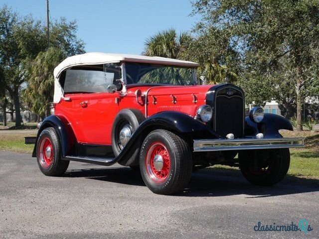 1929' Ford Other Ford Models photo #2
