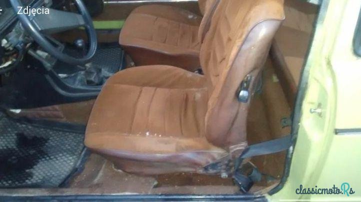 1980' Volkswagen Golf photo #3