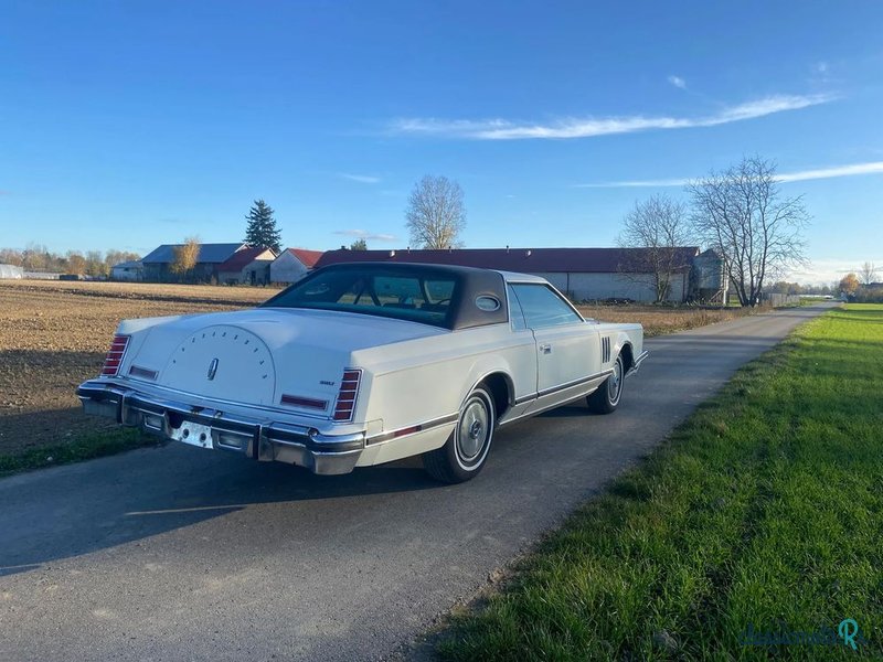 1977' Lincoln photo #6