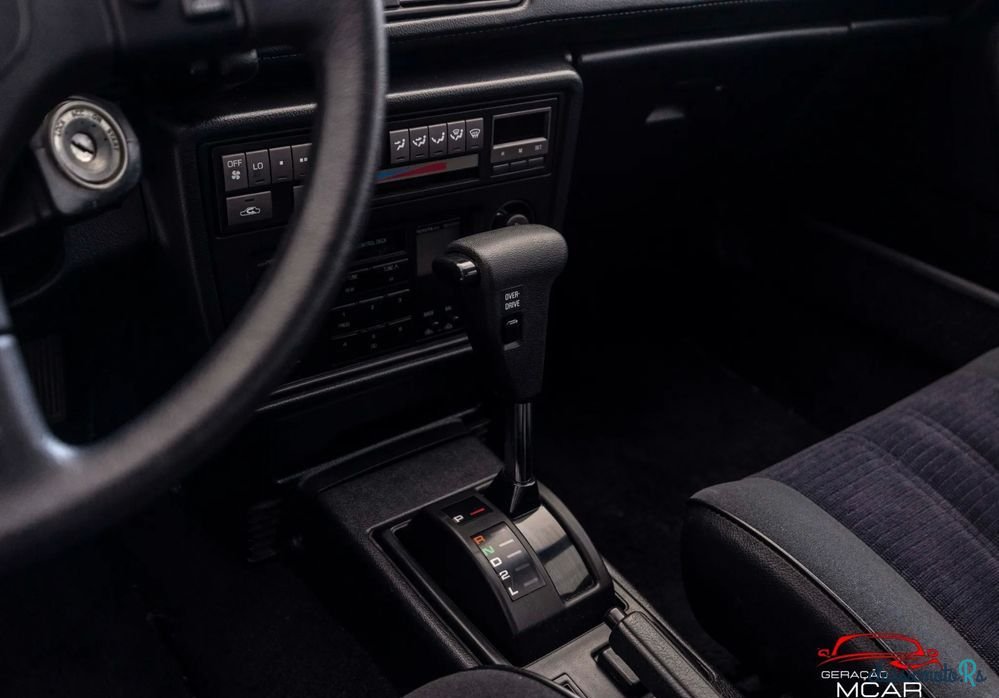 1989' Toyota Celica photo #4
