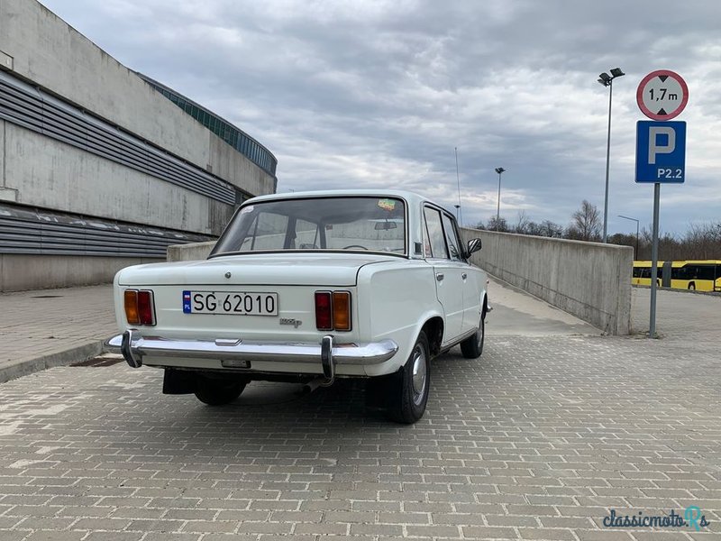 1973' Fiat 125P photo #5