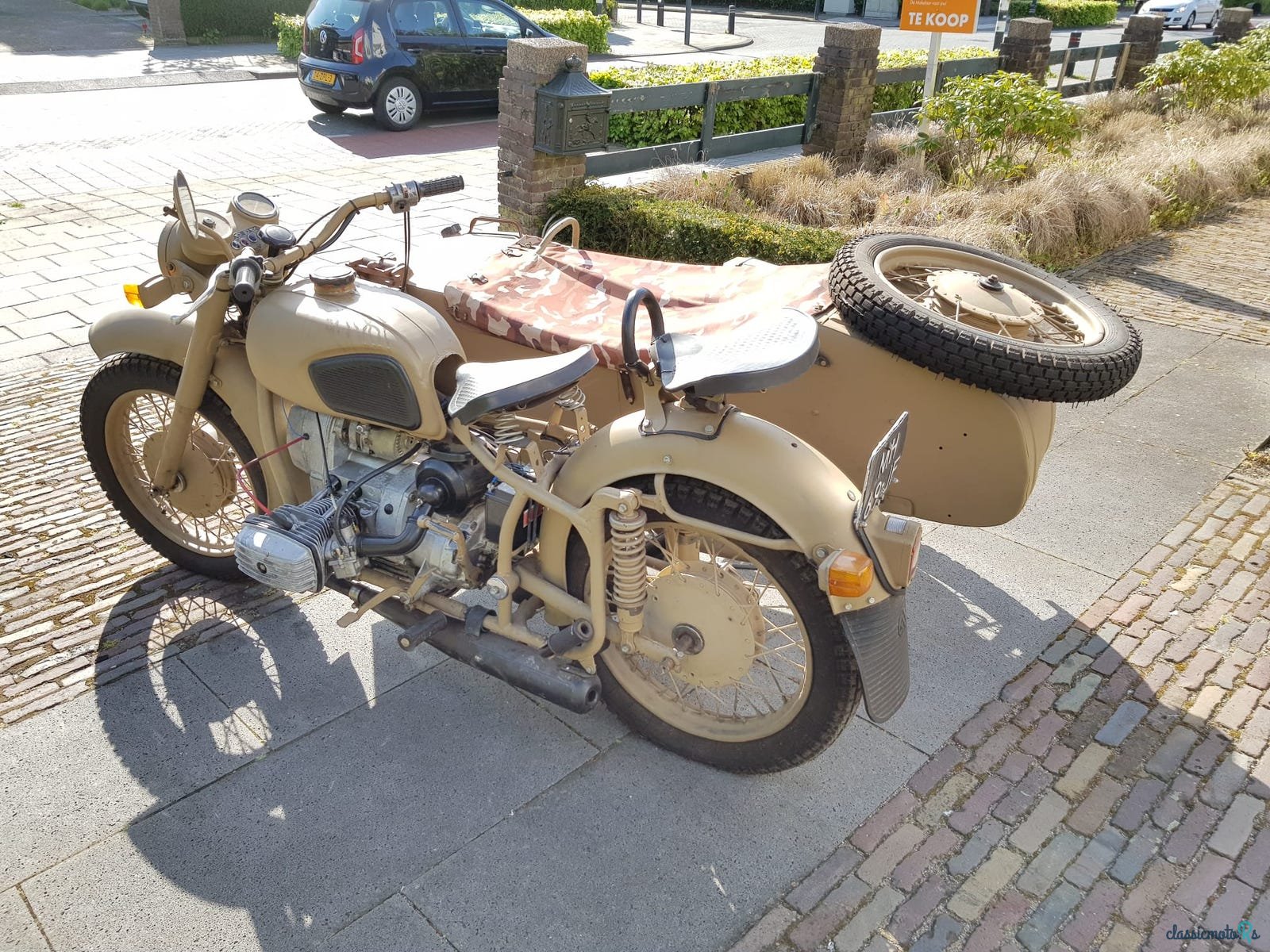 Продажа 1987