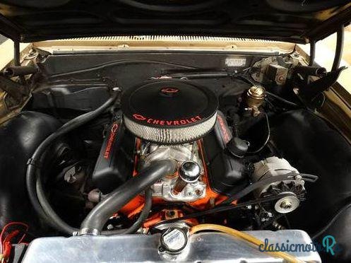 1965' Chevrolet Chevelle Malibu photo #6