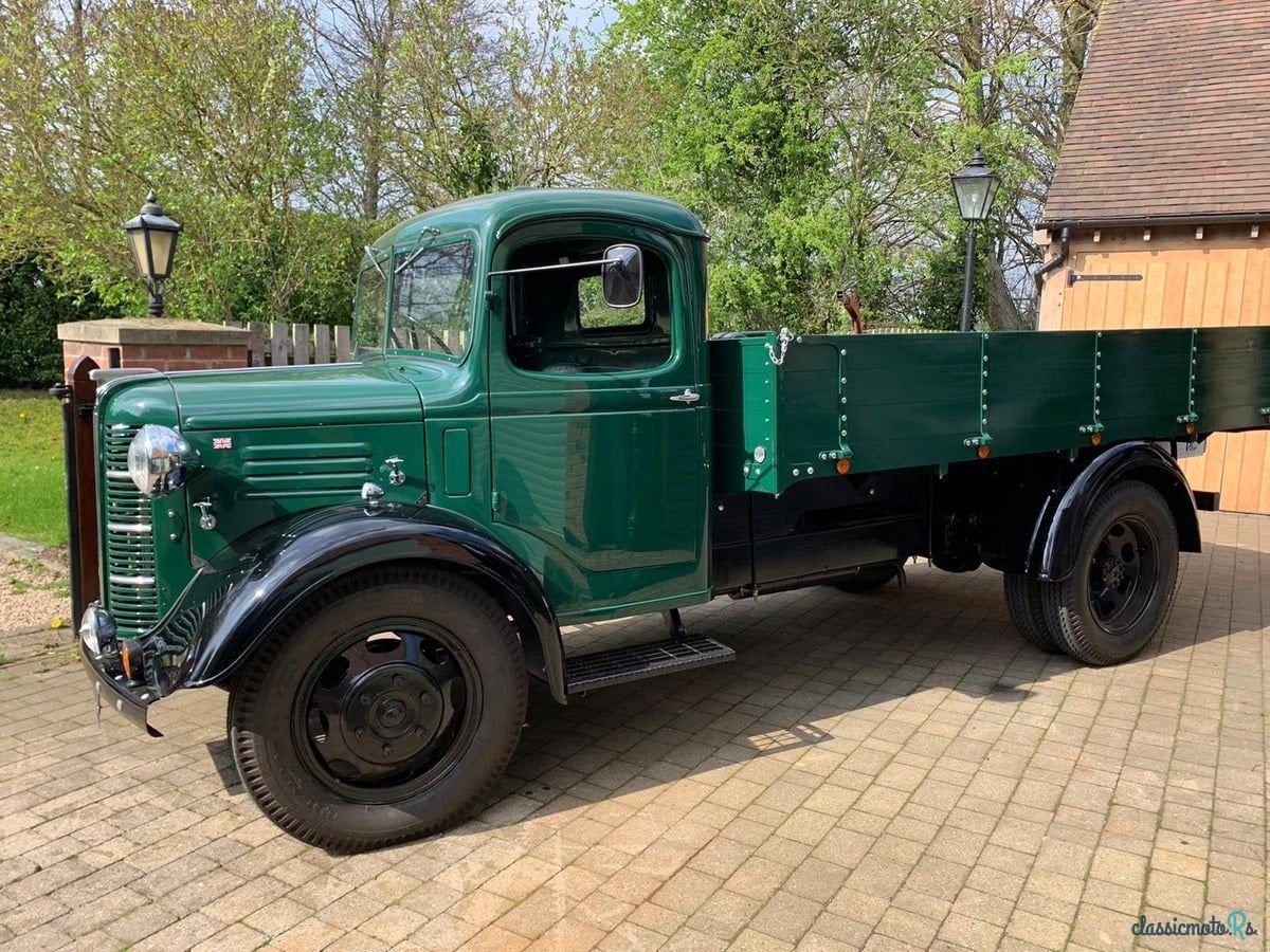 1947' Austin K2 photo #1