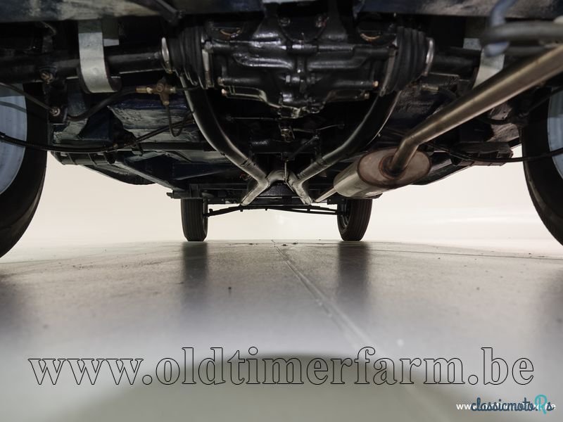 1940' Mercedes-Benz 170V Roadster '40 CH9529 photo #7