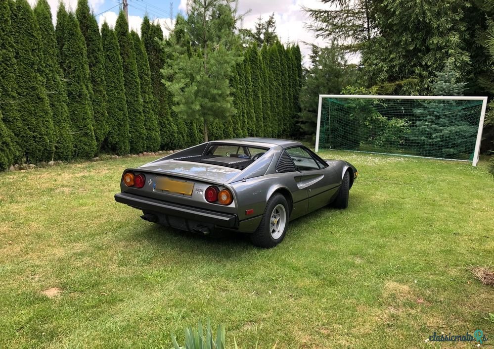 1978' Ferrari 308 photo #4