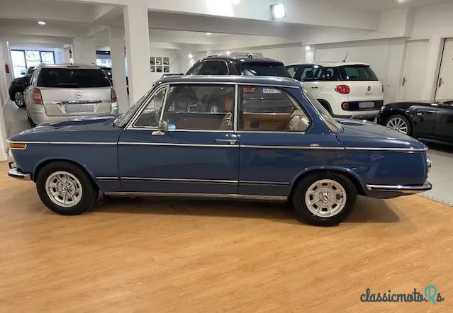 1973' BMW 2002 photo #5