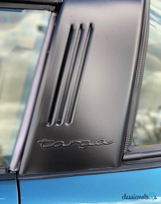 1980' Porsche 911 photo #4