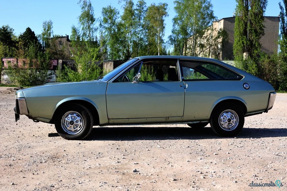 1978' Renault photo #5