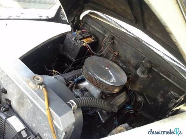 1946' Mercury photo #4