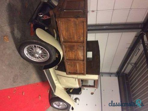 1920' Donnet Ci-6 photo #3