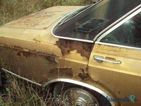 1970' Ford Taunus photo #5