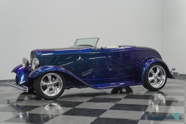 1932' Ford photo #5