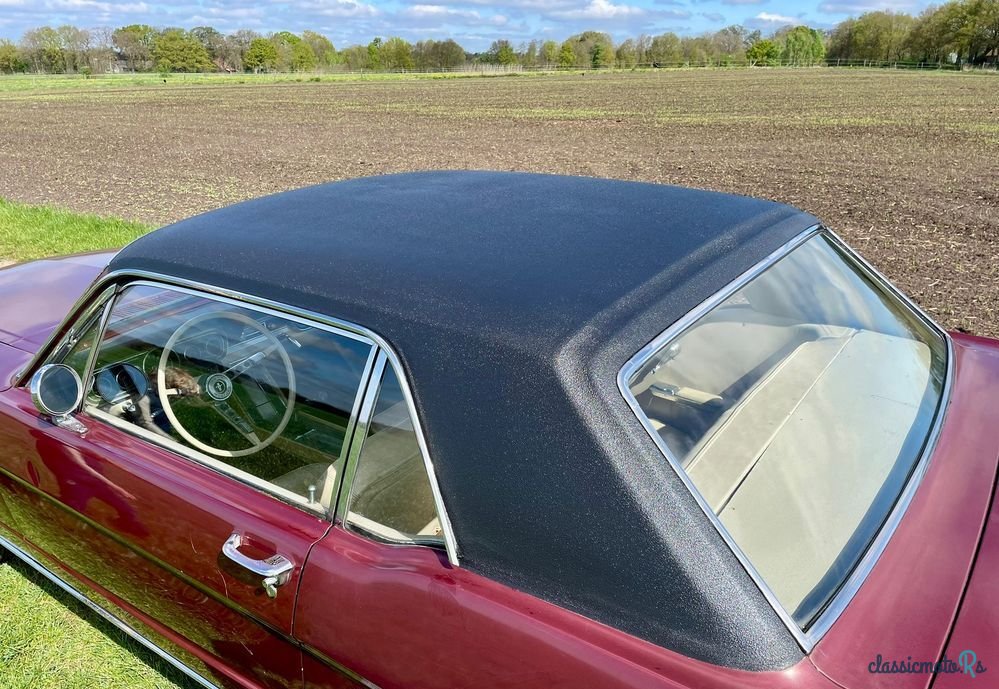 1966' Ford Mustang photo #5