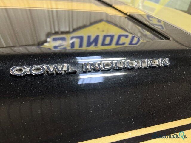 1970' Chevrolet El Camino photo #5