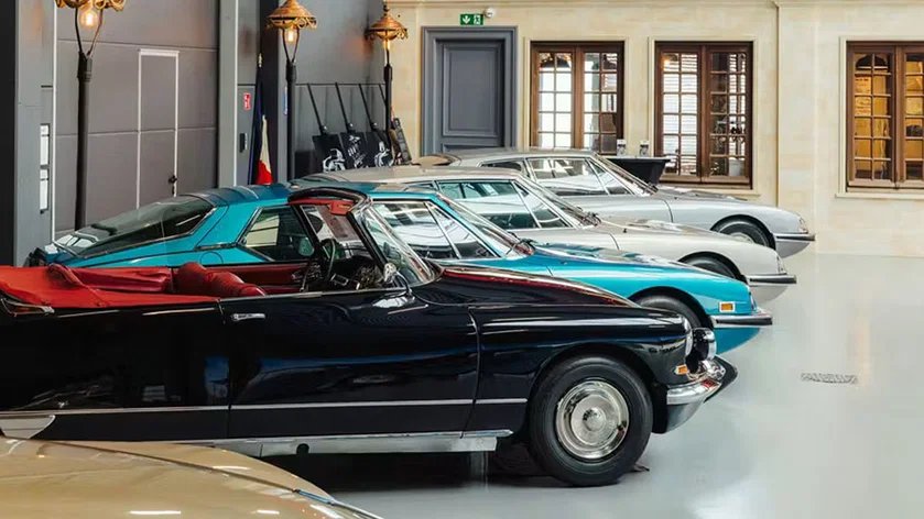 Un collectionneur belge se sépare de sa collection estimée entre 15 et 25 millions d'euros !