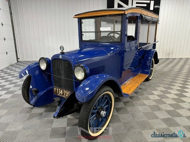 1926' Dodge photo #3