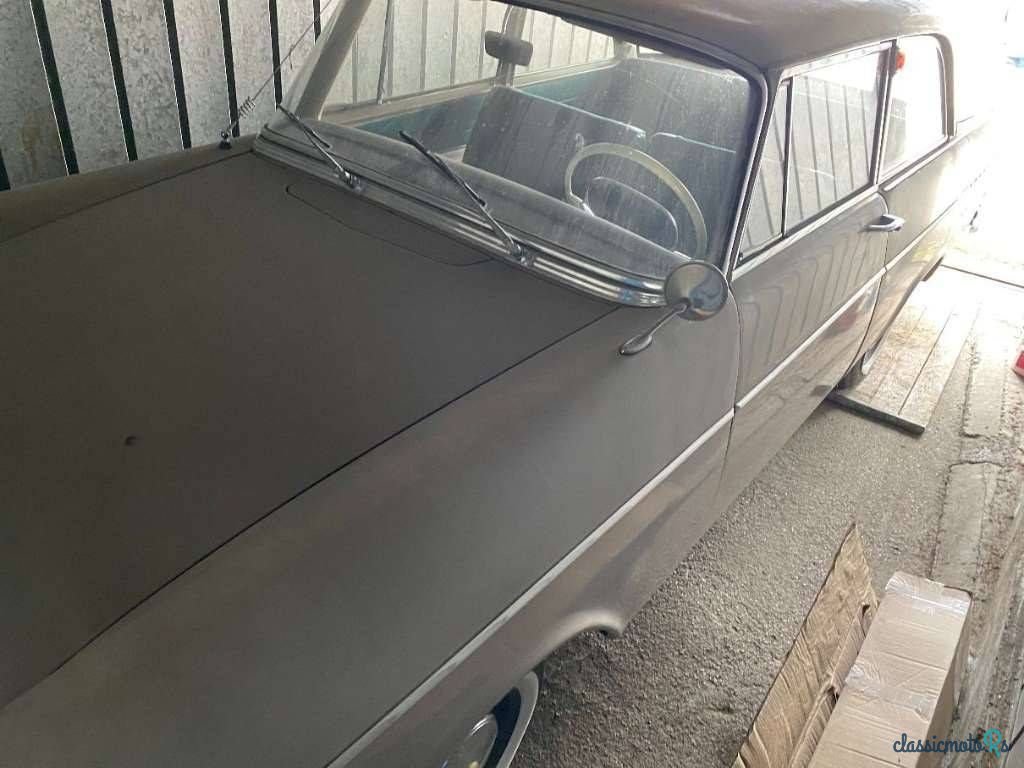 1960' Opel Rekord photo #2