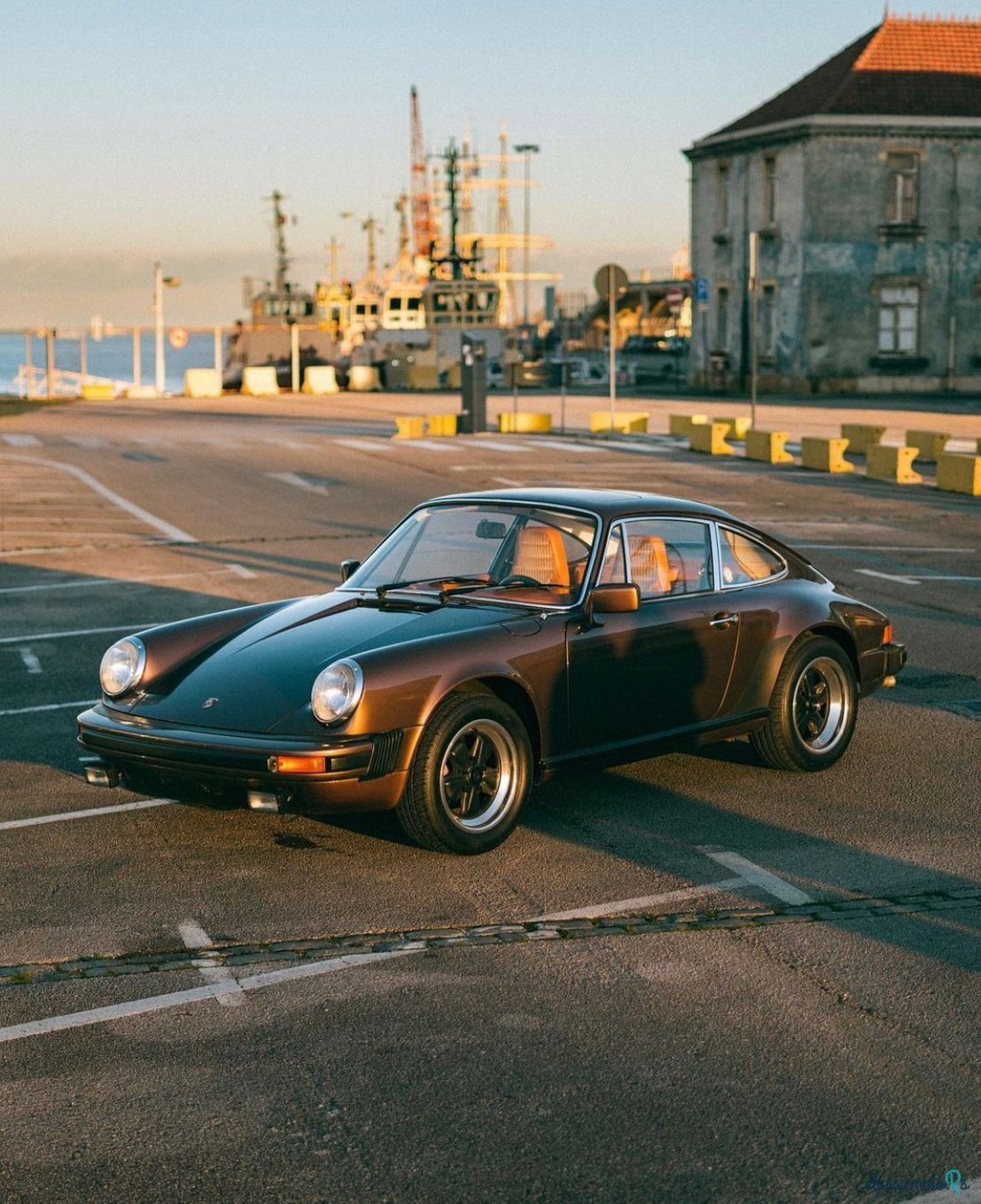 1978' Porsche 911 photo #1