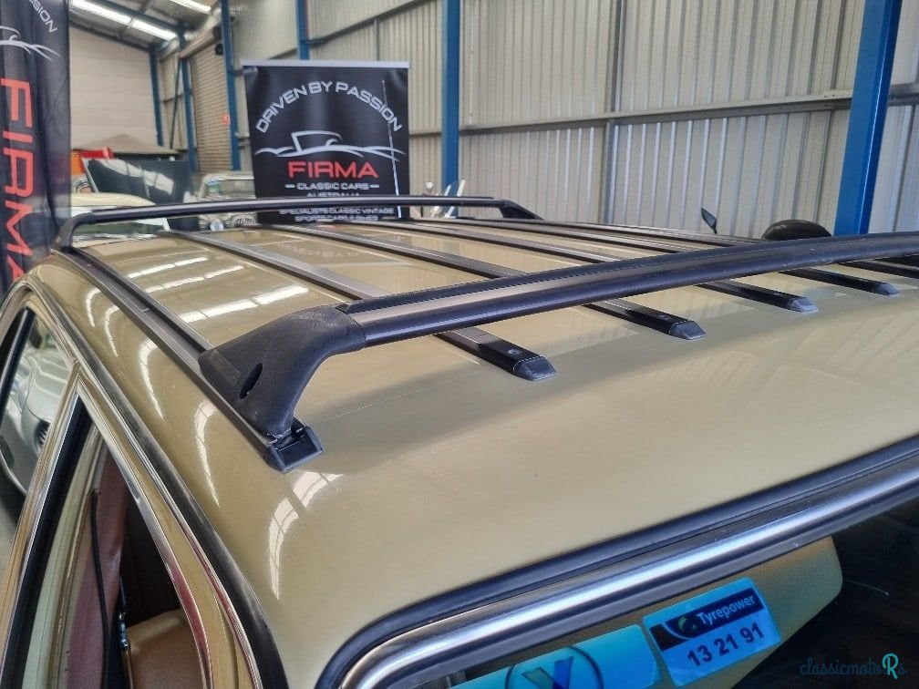 1979' Mercedes-Benz 300 photo #5