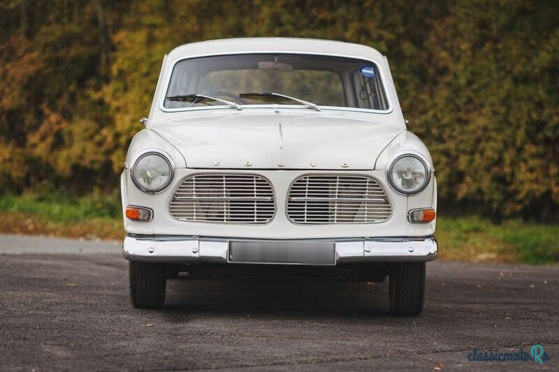 1965' Volvo Amazon photo #6