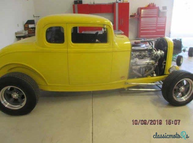 1932' Ford photo #3