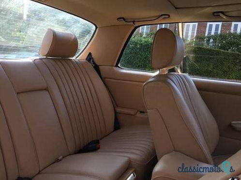 1980' Mercedes-Benz 280 Ce photo #3