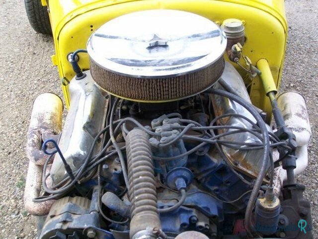 1927' Ford Model T photo #5