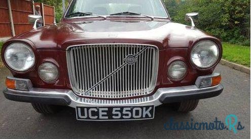 1971' Volvo 164 photo #2