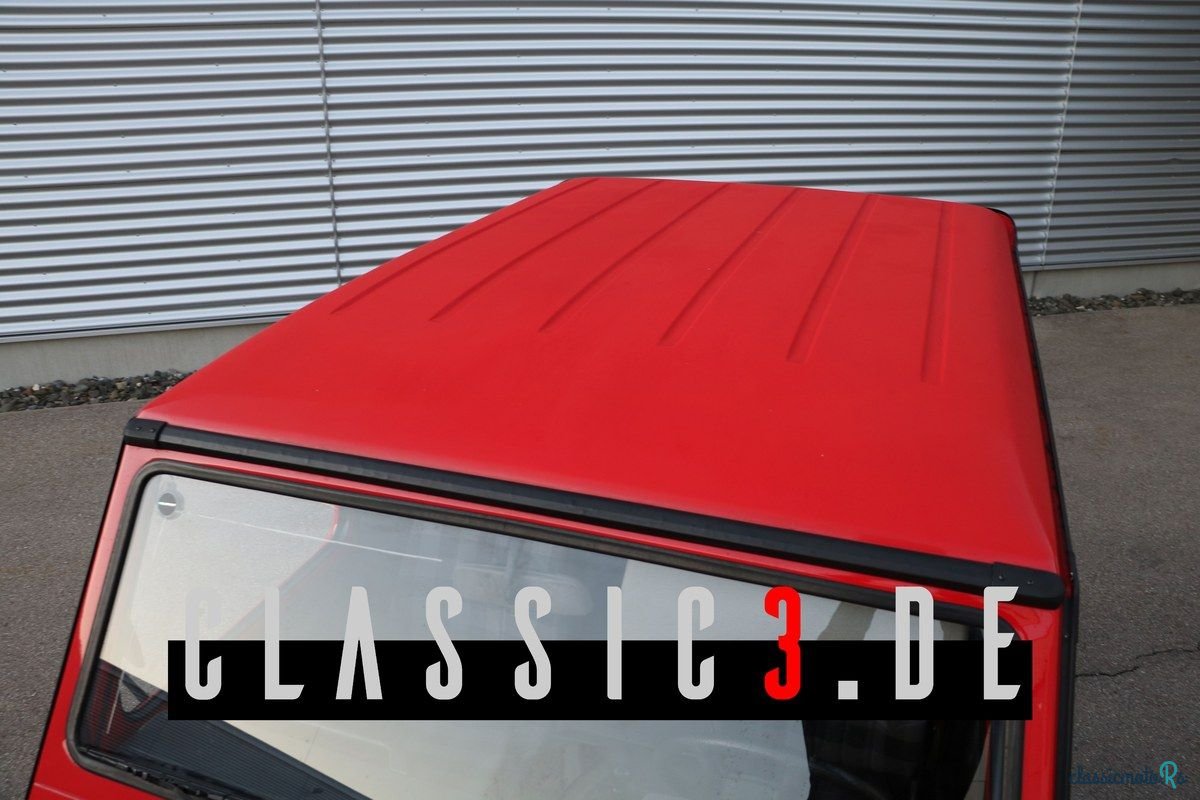 1990' Mercedes-Benz G Class photo #4