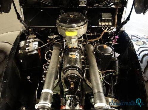 1940' Ford Coupe photo #1