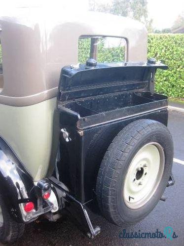 1930' Citroen Ac 4 photo #2