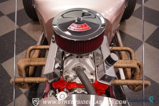 1923' Ford photo #2
