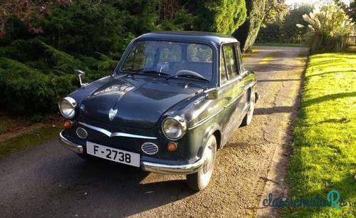 1960' NSU Prinz 30 photo #5
