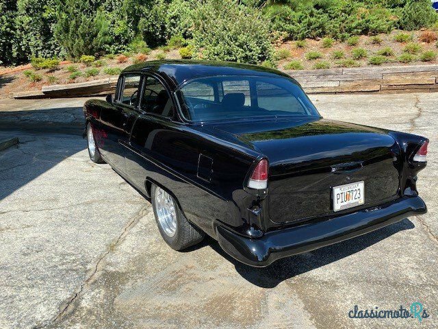 1955' Chevrolet 210 photo #4